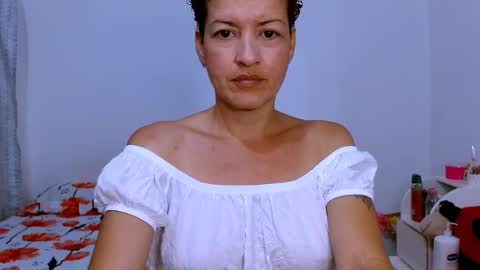 Snapshot of sofia_mark20 chatting on February 2025 05:21:02 PM Sofia online show from February 2025 05:21:02 PM