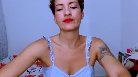 Snapshot of sofia_mark20 chatting on February 2025 11:54:01 PM Sofia online show from February 2025 11:54:01 PM