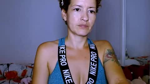 Snapshot of sofia_mark20 chatting on February 2025 10:53:02 PM Sofia online show from February 2025 10:53:02 PM