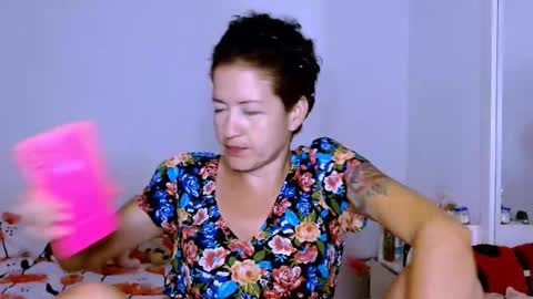 Snapshot of sofia_mark20 chatting on March 2025 11:35:02 PM Sofia online show from March 2025 11:35:02 PM