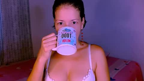Snapshot of sofia_mark20 chatting on September 2025 09:30:01 PM Sofia online show from September 2025 09:30:01 PM