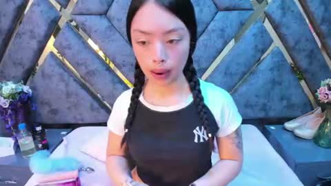 sofia miranda online show from July 2026 02:56:02 PM