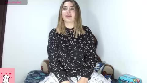 Sofia Naughty18 online show from February 2025 06:30:02 AM