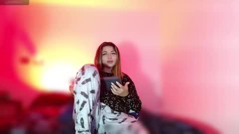 Sofia Naughty18 online show from March 2025 05:11:01 AM