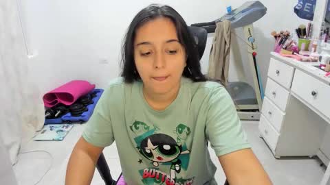 Snapshot of sofia_new chatting on January 2026 03:06:02 PM sofia_new online show from January 2026 03:06:02 PM