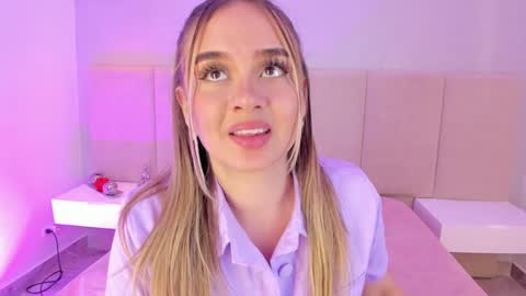 SOFIA PAMELA online show from December 2024 08:49:01 PM