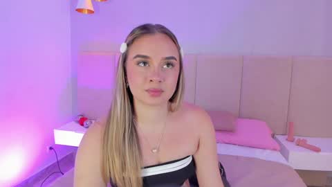 SOFIA PAMELA online show from December 2024 07:24:02 PM