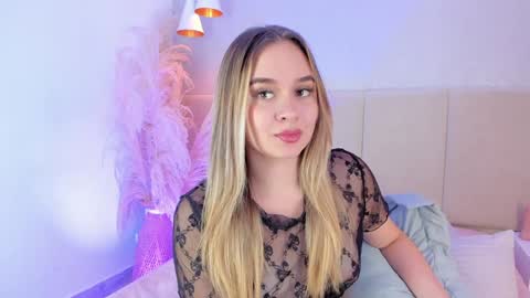 SOFIA PAMELA online show from January 2025 10:12:02 PM