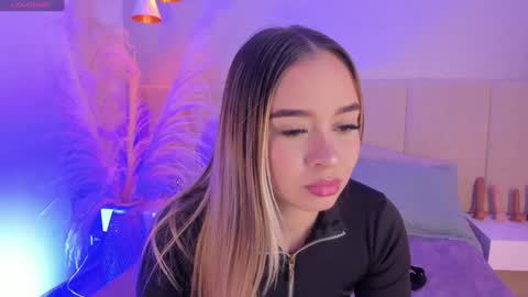 SOFIA PAMELA online show from February 2025 07:11:01 PM