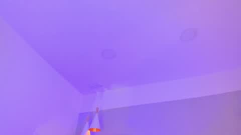 SOFIA PAMELA online show from March 2025 01:42:02 AM