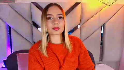 Snapshot of sofia_pamela_ chatting on June 2026 07:03:02 PM online show from June 2026 07:03:02 PM