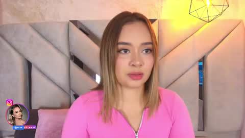 Snapshot of sofia_pamela_ chatting on July 2026 07:05:02 PM online show from July 2026 07:05:02 PM