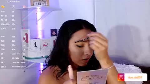 Snapshot of sofia_rios07 chatting on January 2026 09:36:02 AM IG online show from January 2026 09:36:02 AM