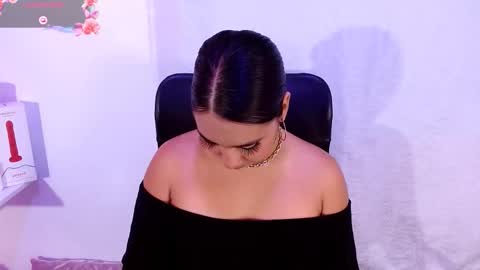 Snapshot of sofia_rios07 chatting on February 2026 03:59:01 AM IG online show from February 2026 03:59:01 AM