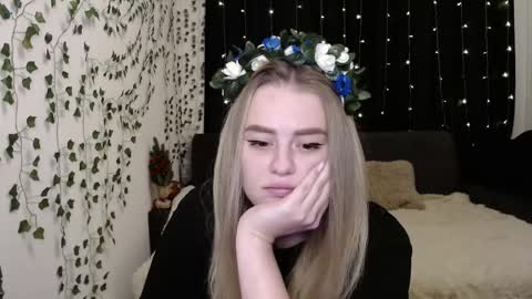 sofia_rosemary online show from January 2025 12:50:02 PM