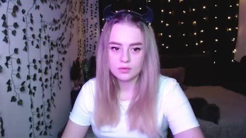 sofia_rosemary online show from February 2025 12:47:01 PM