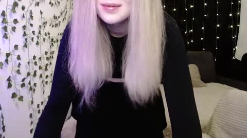 sofia_rosemary online show from February 2025 12:11:02 PM