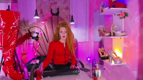 Sofia online show from December 2024 11:52:02 AM