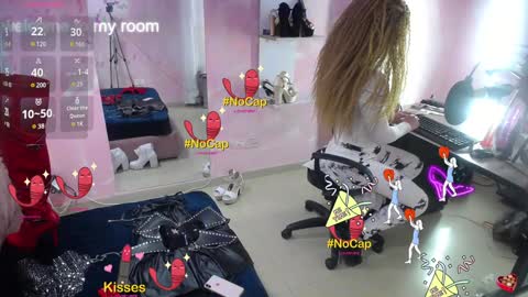 Sofia online show from December 2024 02:44:01 PM