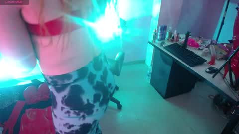 Sofia online show from December 2024 03:34:01 AM