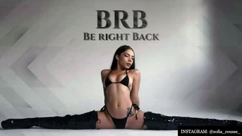 Snapshot of sofia_rousse_ chatting on April 2026 07:59:01 PM online show from April 2026 07:59:01 PM