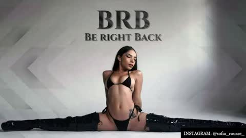 Snapshot of sofia_rousse_ chatting on May 2026 07:31:01 PM online show from May 2026 07:31:01 PM
