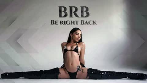 Snapshot of sofia_rousse_ chatting on June 2026 07:27:02 PM online show from June 2026 07:27:02 PM