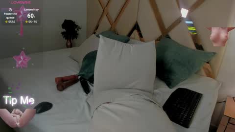 Sofia Samuels online show from May 2026 12:08:02 AM