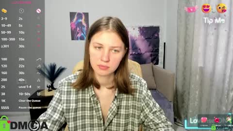 Sofia online show from March 2026 01:43:02 PM