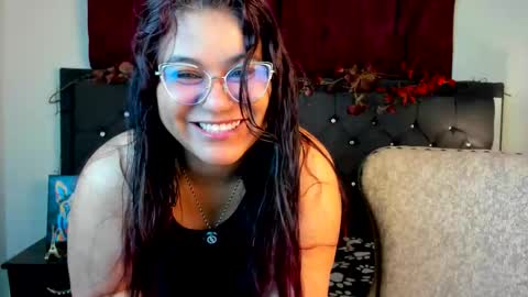 Snapshot of sofia_sorceress chatting on September 2025 11:45:01 AM sofia_sorceress online show from September 2025 11:45:01 AM