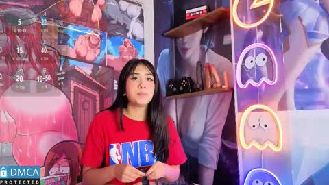 Sofia Sstone online show from October 2025 11:10:01 AM