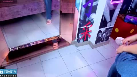 Sofia Sstone online show from November 2025 11:07:01 AM