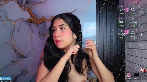 Sofia Sstone online show from February 2026 11:15:01 AM