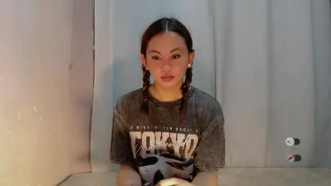 Snapshot of sofia_sweetheart18 chatting on June 2026 11:40:01 PM sofia_sweetheart18 online show from June 2026 11:40:01 PM