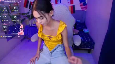 sofia_tgn online show from July 2026 12:51:01 PM