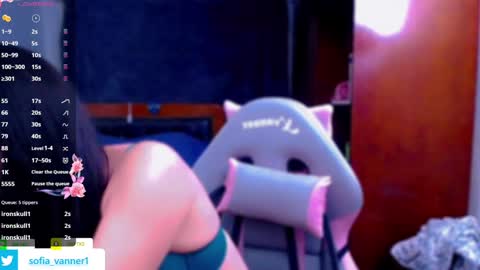 SOFIA online show from February 2025 02:00:01 AM