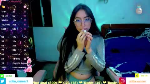 SOFIA online show from December 2025 02:21:01 AM