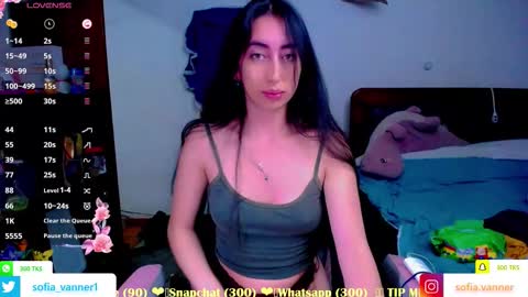 SOFIA online show from January 2026 03:52:02 AM