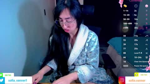 SOFIA online show from April 2026 04:06:01 AM