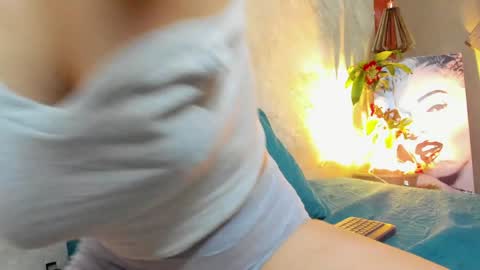 Snapshot of sofia_walke chatting on January 2025 02:17:02 PM Sofia walke online show from January 2025 02:17:02 PM