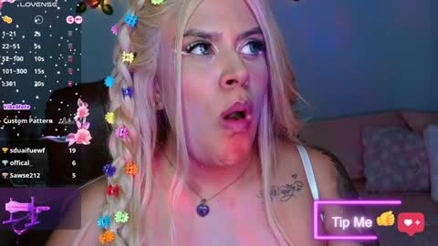 Snapshot of sofiaacortes chatting on February 2025 07:30:02 AM Sofi cortes626 Ig online show from February 2025 07:30:02 AM