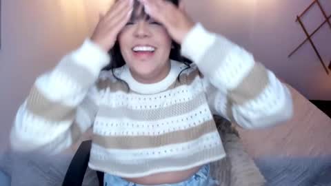 Snapshot of sofiaacortes chatting on September 2025 03:19:01 AM Sofi cortes626 Ig online show from September 2025 03:19:01 AM