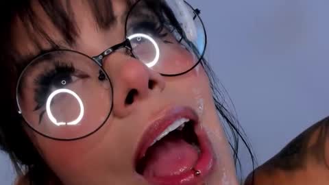 Snapshot of sofiaacortes chatting on September 2025 09:16:02 PM Sofi cortes626 Ig online show from September 2025 09:16:02 PM