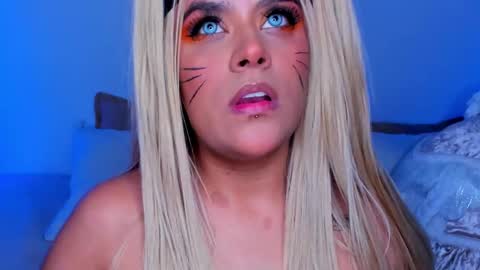 Snapshot of sofiaacortes chatting on December 2025 08:01:02 AM Sofi cortes626 Ig online show from December 2025 08:01:02 AM