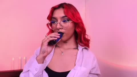 Sofia online show from January 2025 09:18:02 PM