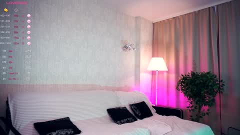 Hi My name is Sofia Welcome to my room Please thumbs up - its important online show from December 2024 08:44:02 AM