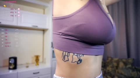 Hi My name is Sofia Welcome to my room Please thumbs up - its important online show from December 2024 05:39:01 AM