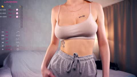 Hi My name is Sofia Welcome to my room Please thumbs up - its important online show from January 2025 08:07:02 AM