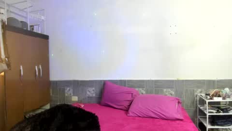 Danna Sofia online show from January 2025 02:30:02 PM