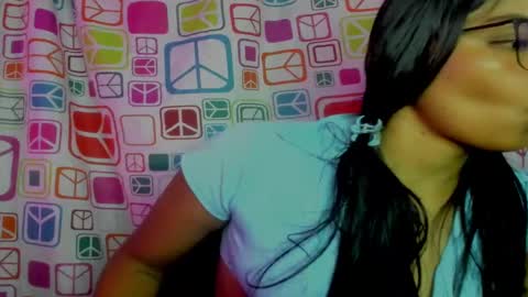 Danna Sofia online show from March 2025 04:23:02 AM